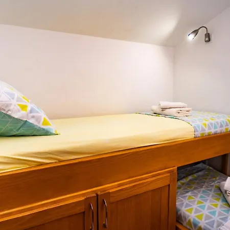 Dalmatian Stone With Heated Pool * Lokva Rogoznica
