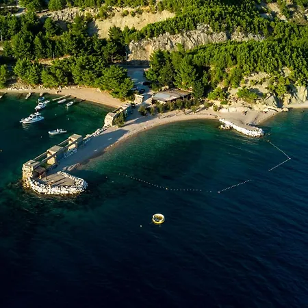 Dalmatian Stone With Heated Pool * Lokva Rogoznica