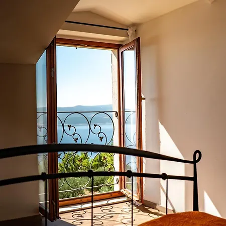 Dalmatian Stone With Heated Pool * Lokva Rogoznica