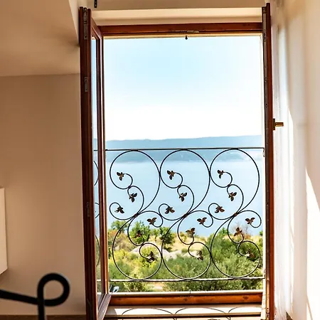 Dalmatian Stone With Heated Pool Lokva Rogoznica